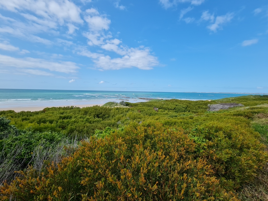 0 Bedroom Property for Sale in Paradise Beach Eastern Cape